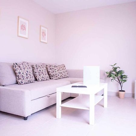 Marbella Center New In Old Townby Houselogy Apartment Екстериор снимка