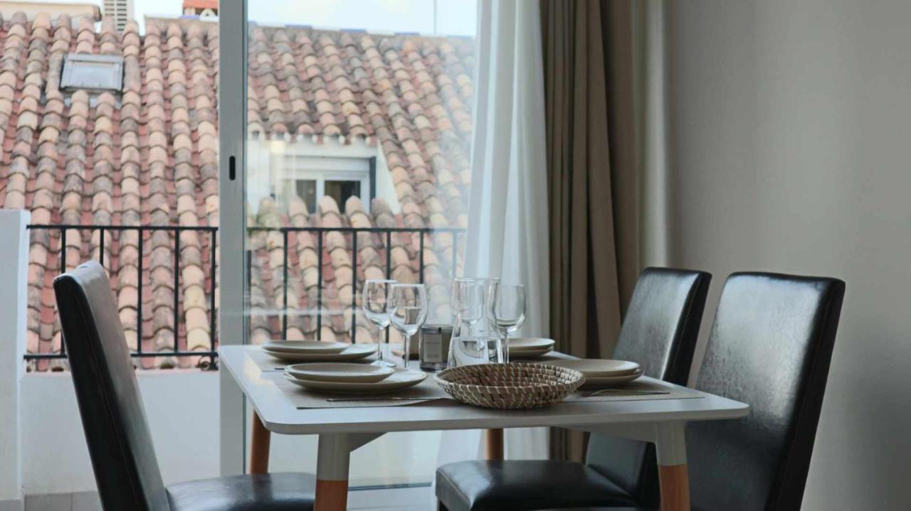 Marbella Center New In Old Townby Houselogy Apartment Екстериор снимка