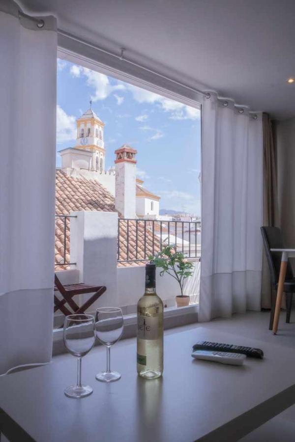 Marbella Center New In Old Townby Houselogy Apartment Екстериор снимка