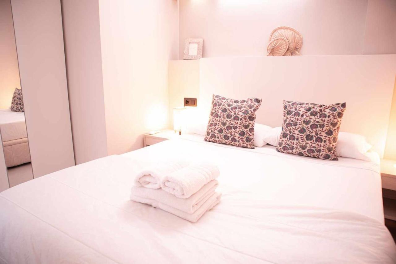 Marbella Center New In Old Townby Houselogy Apartment Екстериор снимка