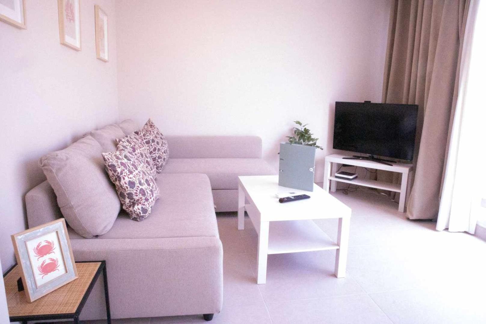 Marbella Center New In Old Townby Houselogy Apartment Екстериор снимка