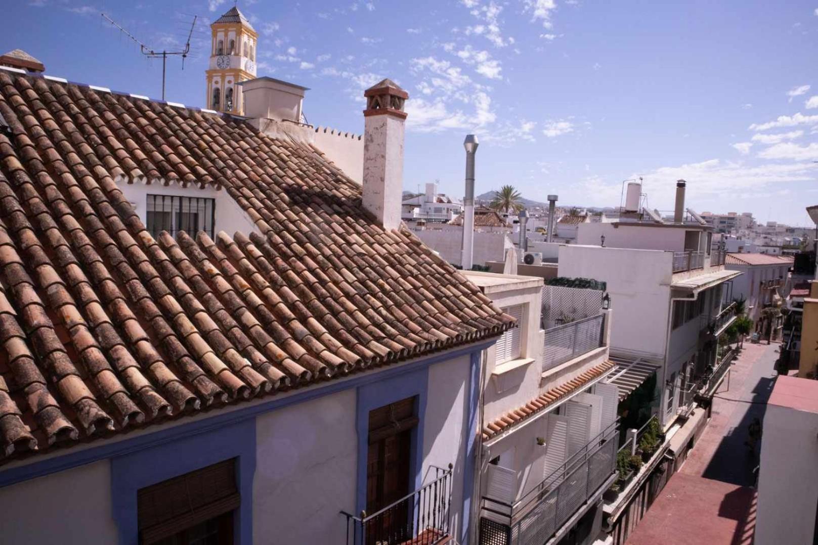 Marbella Center New In Old Townby Houselogy Apartment Екстериор снимка